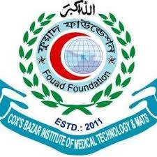 Fouad Hospital Cox’s Bazar