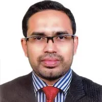 Ziaur Rahman Khan